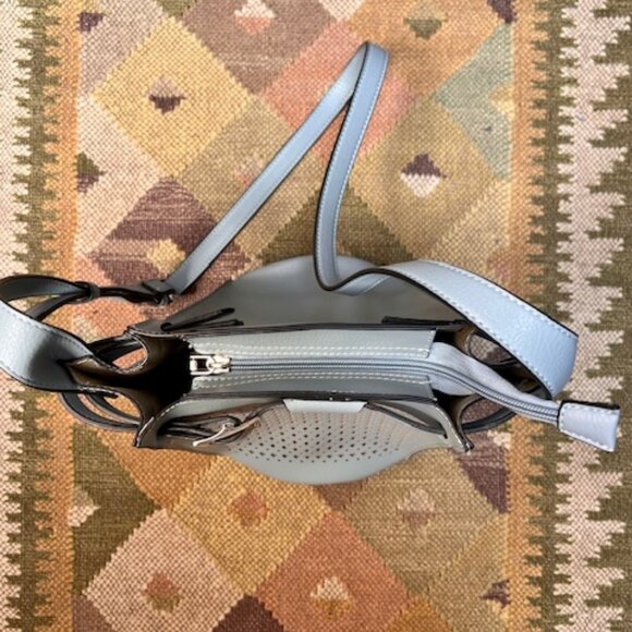 Cute Round Handbag / Purse / Festival Bag - Picture 5 of 8